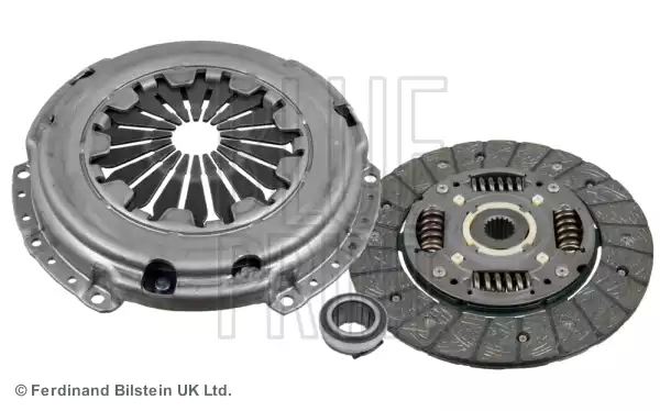 Debriyaj Seti Mini (BMW) Cabrio R52 2002-08 | ADG030148 BLUEPRINT