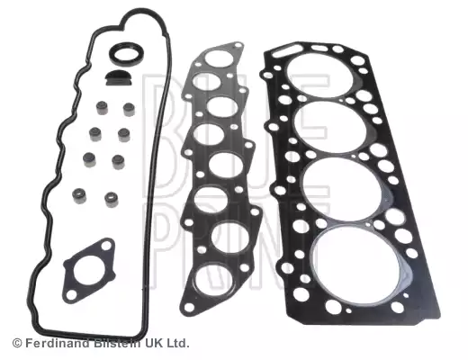 Silindir Kapagı Contası Takımı Hyundai H1/H200/PLA | ADG06230 BLUEPRINT