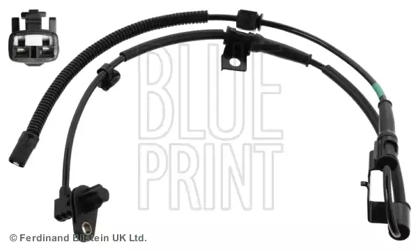 Sensör ABS I-30 07-11 / Elantra 11-18 / Ceed / Accent Blue / Rio 12=> Ön Sol | ADG071111 BLUEPRIN