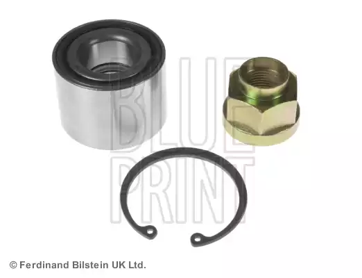 Tekerlek Rulmanı Takımı Chevrolet (GM) Aveo 2005-1 | ADG08382 BLUEPRINT