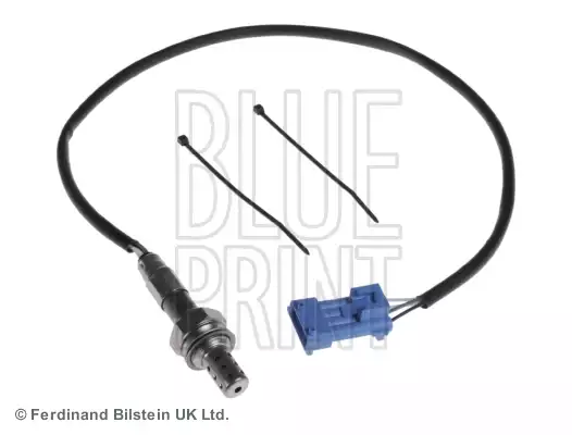 Lambda Sonda Rover Group Cityrover | ADH27064 BLUEPRINT