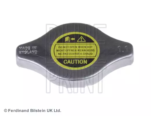 Radyator Kapagı Honda Civic Toyota Corolla Suzuki Vitara Japon Tipi (Ince Tip) | ADH29902 BLUEPRINT