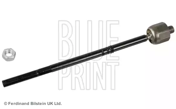Rot Mili Land Rover Range Rover IV | ADJ138726 BLUEPRINT