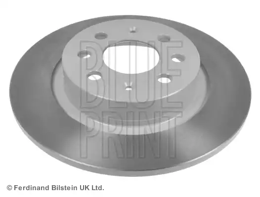 Fren Diski Fiat Punto Evo 2010> | ADL144310 BLUEPRINT