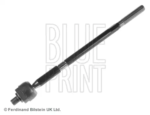Rot Mili Ford Pkw Fiesta 1996-02 | ADM58789 BLUEPRINT