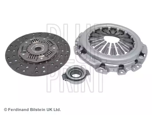 Debriyaj Seti (Baskı Disk Bilya) Nissan Navara (D22) 2.5 D 4x4 11-2001-> | ADN130141 BLUEPRINT