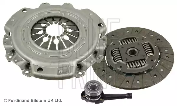 Debriyaj Seti Nissan Interstar 2002-03 | ADN130200 BLUEPRINT