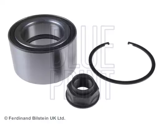 On Teker Rulmanı Master III Boxer III Jumper III 22DT Puma 2,2 / 3,0HDI 06> Karsan Jest 2,3JTD 07> D | ADN18270 BLUEPRINT