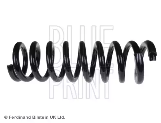 Helezon Yayı On Nissan Navara NP300 2.5 3.0 DCI 06> | ADN188380 BLUEPRINT