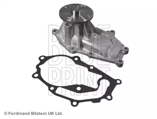 Devirdaım Nissan Atleon | ADN19179C BLUEPRINT