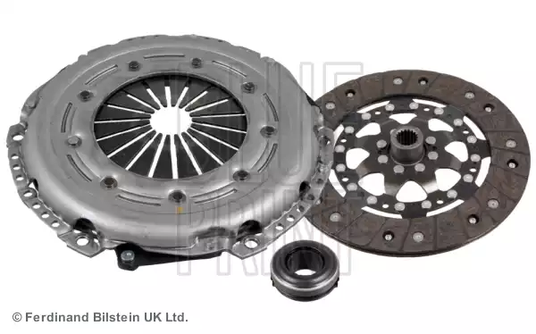 Debriyaj Seti Peugeot 1007, 206, 207, 307 I, 307 I | ADP153044 BLUEPRINT