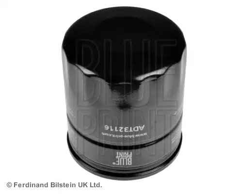 Yag Filtresi Opel Corsa F 1,2 Berlingo C4 C5 Partner Jumpy Ducato P206 P306 P307 P407 1.4 / 1.6 / 1. | ADT32116 BLUEPRINT