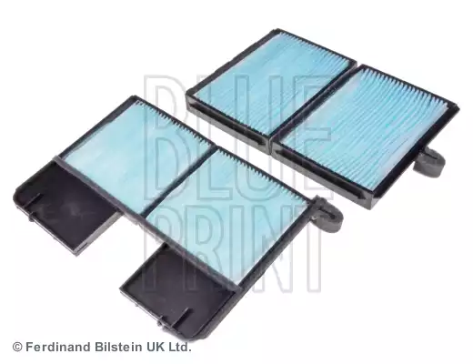 Polen Filtresi - (Toyota Avensis 97/02/CORONA 92/97-CARINA-E 97/ ) | ADT32509 BLUE PRINT