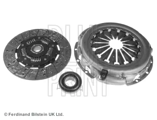 Debriyaj Seti Toyota 4 Runner | ADT330124 BLUEPRINT