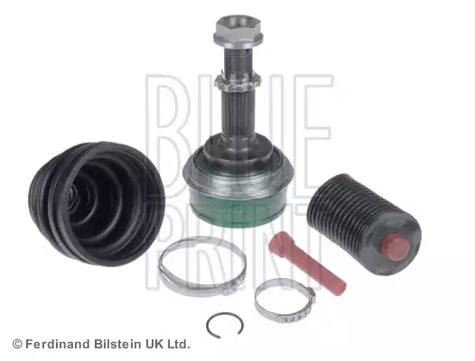 Aks Kafa DIS-(TOYOTA Corolla 88/02 AE92-AE100-AE101-AE111 ) (26x23x56) | ADT38909 BLUE PRINT