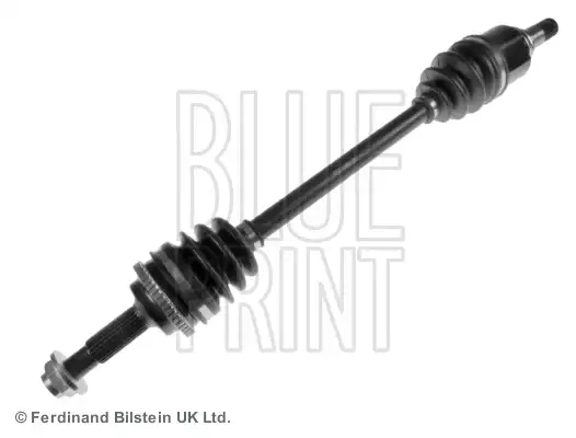 On Aks Mili Sol Yaris 1.0 H / B 99>06 | ADT389503 BLUEPRINT