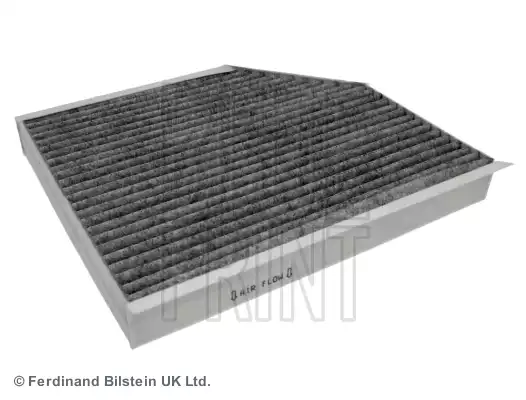 Polen Filtresi Karbonlu Audi A4 A5 Q5 | ADV182505 BLUE PRINT