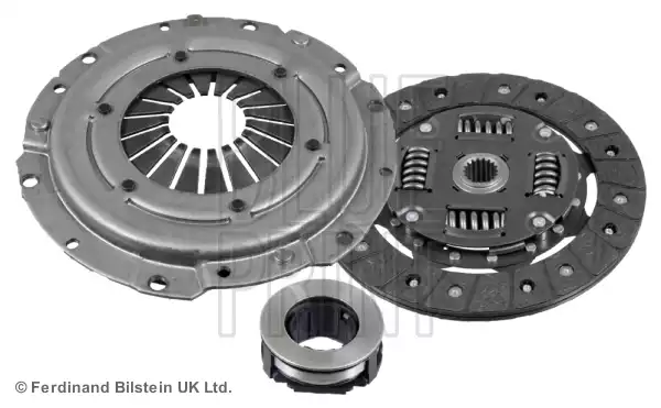 ADV183035 Debriyaj Seti Skoda Fabia I (6Y)- Octavia I (1U) | BLUEPRINT