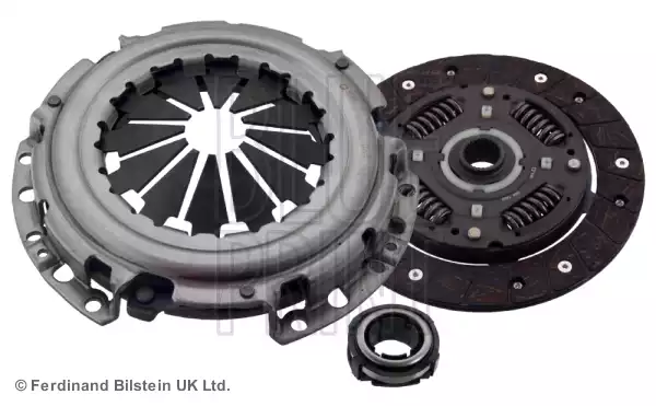 Debriyaj Seti Seat Cordoba (6L), Ibiza IV (6L), Ib | ADV183073 BLUEPRINT