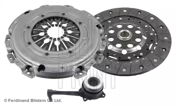 Debriyaj Seti Rulmanlı Passat Touran Caddy III Golf V / VI Jetta III Altea Leon Toledo 2,0TDI 2,0FSI | ADV183097 BLUEPRINT