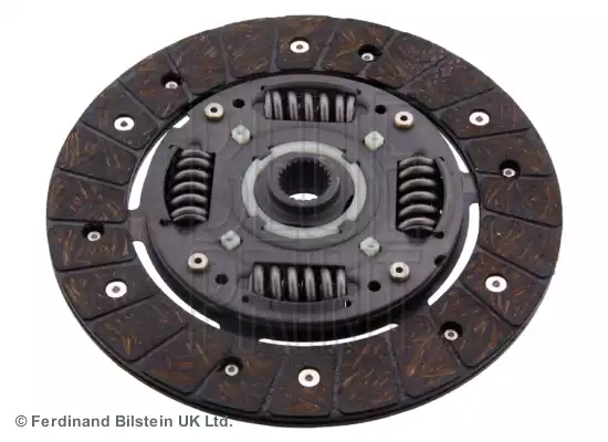 Debriyaj Balatası Opel Astra F, Vectra A, Vectra B | ADW193106 BLUEPRINT