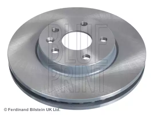 Fren Diski Astra K 15=> / Astra J 09-16 / Aveo 11=> / Cruze 09=> 276-5 | ADW194330 BLUEPRIN