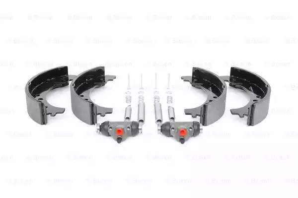 Pro Kit / Süper Pro Kit | 0204113528 BOSCH