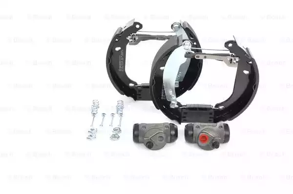 Pro Kit / Süper Pro Kit | 0204114013 BOSCH