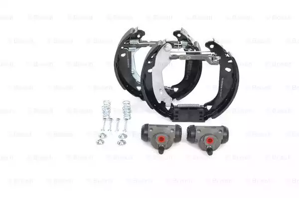 Pro Kit / Süper Pro Kit | 0204114040 BOSCH