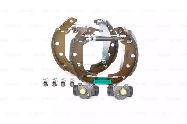 Pro Kit / Süper Pro Kit | 0204114061 BOSCH