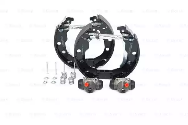 Pro Kit / Süper Pro Kit | 0204114122 BOSCH