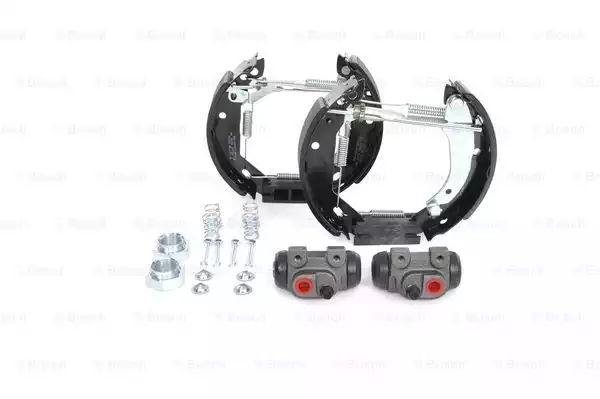 Pro Kit / Süper Pro Kit | 0204114500 BOSCH