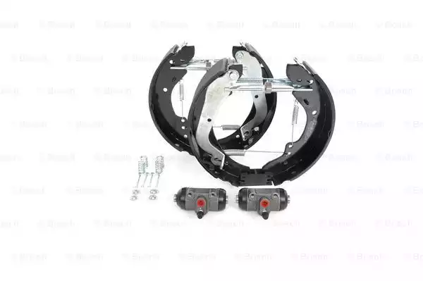 Pro Kit / Süper Pro Kit | 0204114508 BOSCH