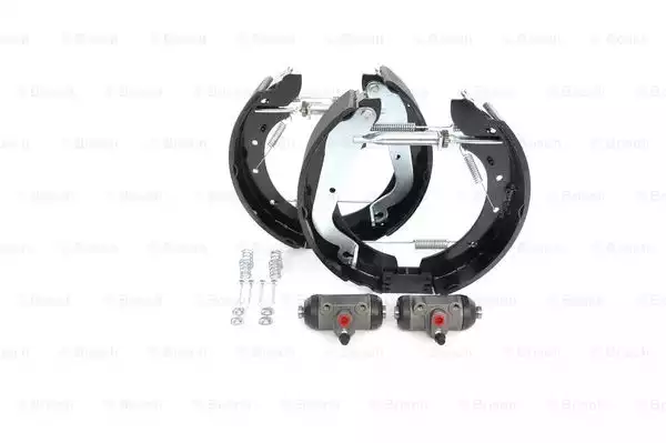 Pro Kit / Süper Pro Kit | 0204114530 BOSCH