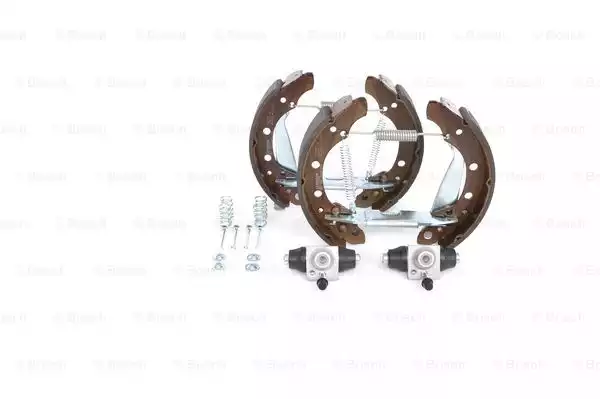 Pro Kit / Süper Pro Kit | 0204114547 BOSCH