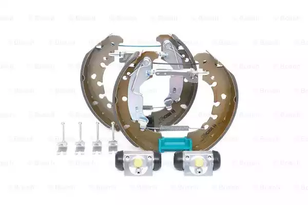 Pro Kit / Süper Pro Kit | 0204114623 BOSCH