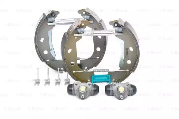 Pro Kit / Süper Pro Kit | 0204114627 BOSCH