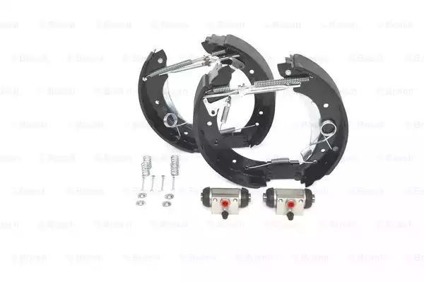 Pro Kit / Süper Pro Kit | 0204114667 BOSCH
