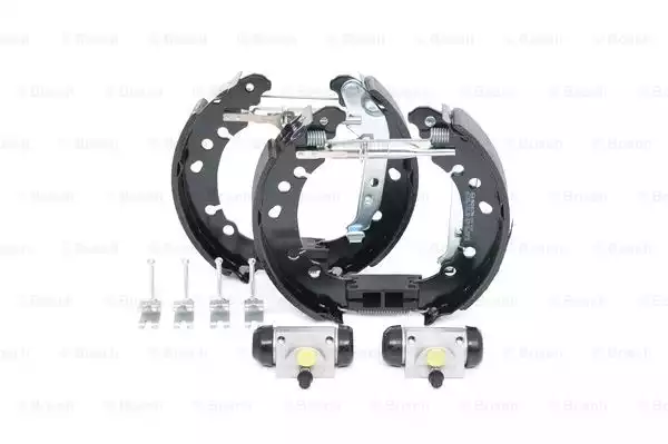 0204114692 Pabuç Balata | BOSCH