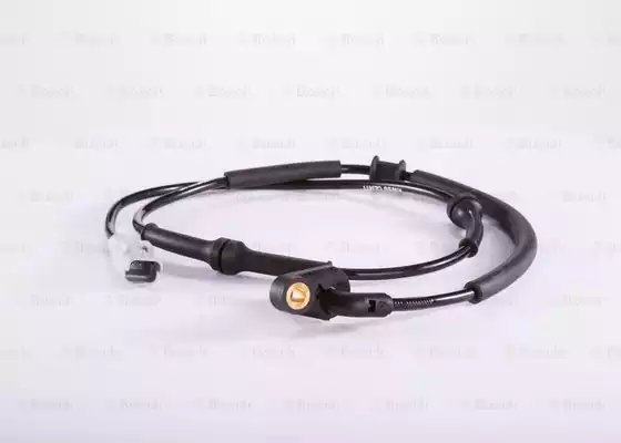 Sensör Devir Hiz | 0265007668 BOSCH