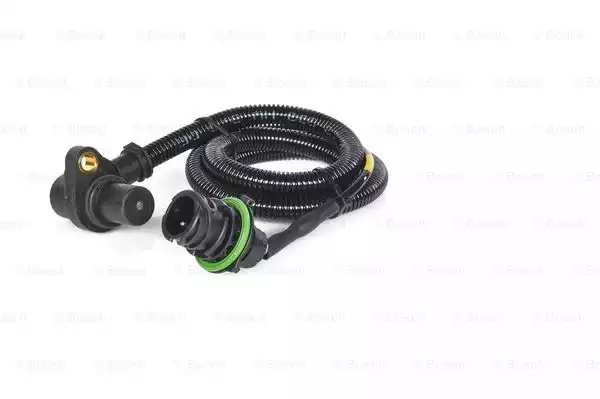 0281002292 DEVİR-HIZ Sensörü DG-6-K | BOSCH