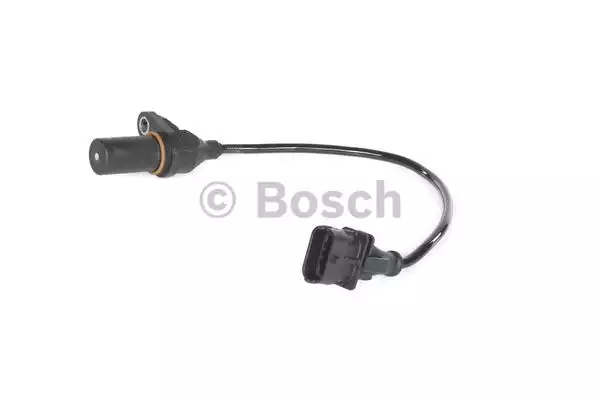 Sensör Devir Hiz | 0281002629 BOSCH