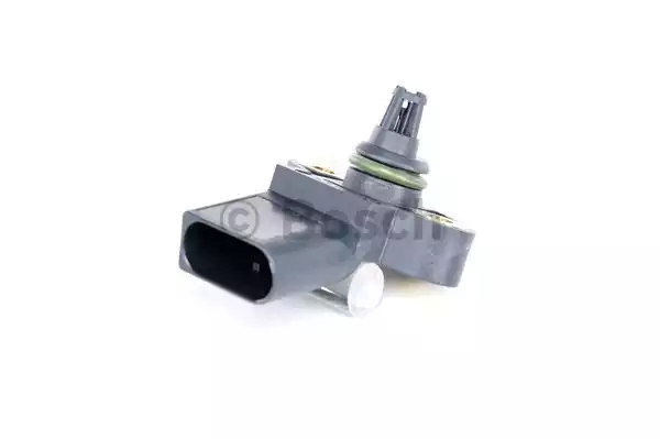 Sensör Basınç | 0281006481 BOSCH