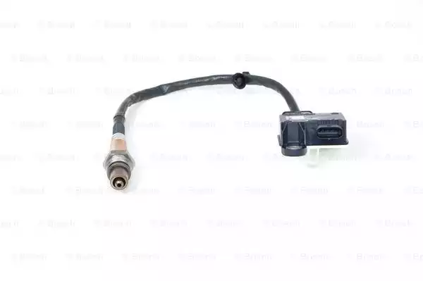 Sensör Partıkül Accent 14=> Blue / I-20 15=> / Rio 12=> (Pm Sensörü) | 0281006510 BOSCH