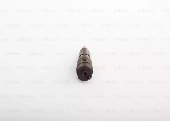 Enjektör | 0432193445 BOSCH