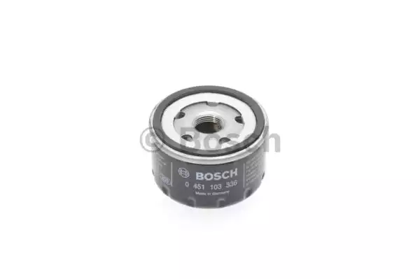 Yag Filtresi Kucuk - ( Renault Clio I - II - III / Kangoo Express / Megane I - II / Laguna II / Modus Scenic / Laguna I / R19 1.6 | 0451103336 BOSCH
