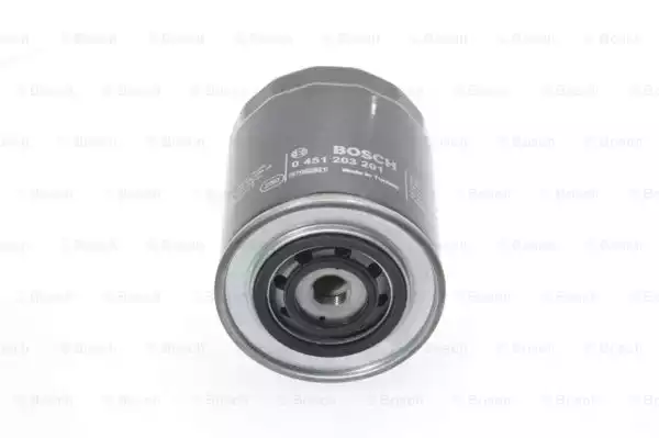 Yag Filtresi ( Fiat Ducato Citroen Jumper Peugeot Boxer 2.5 2.8) | 0451203201 BOSCH