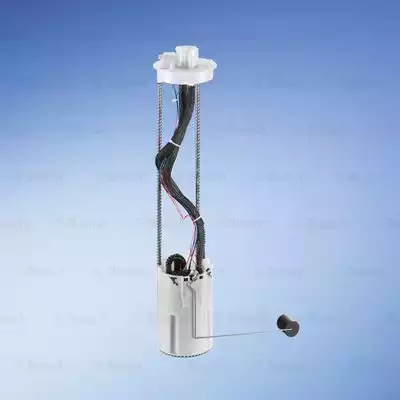 Yakıt Pompa Ünitesi | 0580313052 BOSCH