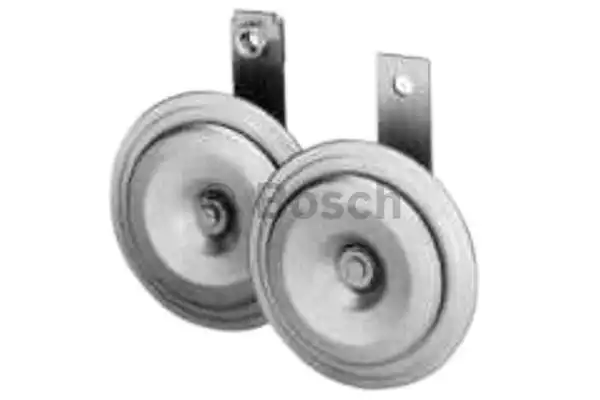 Korna Disk 12V, 60W 335HZ | 0986320187 BOSCH