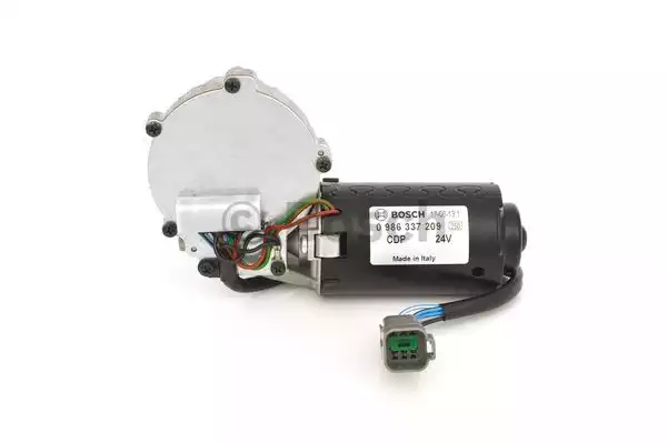 0986337209 Silecek Motoru | BOSCH